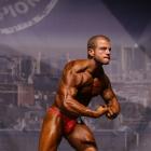 Steven  Fowler - NPC Alabama State Championships 2013 - #1